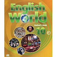 English World 10 Student s Book