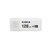 USB 3.2 Gen 1 Kioxia U301 128GB - Hàng Nhập Khẩu