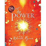 Sách Ngoại Văn - The Power The Secret - Rhonda Byrne Author