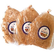 Combo 3 Gói Bánh Tráng Muối Nhuyễn Xì Ke Viettin Mart