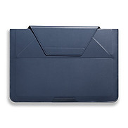 Túi da kiêm giá đỡ 3 in 1 MOFT Laptop Carry Sleeve cho Laptop