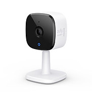 Camera Eufy Security Indoor Cam 2K Công nghệ AI Âm thanh 2 chiều
