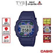 Đồng hồ nữ dây nhựa Casio Baby-G chính hãng Anh Khuê BGD-565RP-2DR 37mm