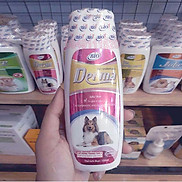 Sữa Tắm Dưỡng Da Trị Ghẻ, Nấm Cho Chó Bio Derma 150ml