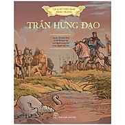 A History Of Vn In Pictures - Trần Hưng Đạo