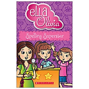 Ella And Olivia Spelling Superstar