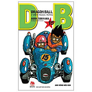 Dragon Ball - 7 Viên Ngọc Rồng Tập 15 Anh Hùng Hảo Hán Tái Bản 2022