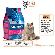 Thức Ăn Hạt Cho Mèo Anh Lông Dài Nutrience Subzero Bao 2,27kg