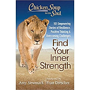 Chicken Soup for the Soul Find Your Inner Strength 101 Empowering Stories