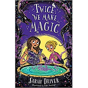Twice We Make Magic book2