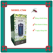 Đèn bắt muỗi ruồi và các loại côn trùng Con Dơi model CN04  Hàng Chính Hãng