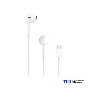Tai Nghe Apple EarPods Cổng USB-C - MTJY3