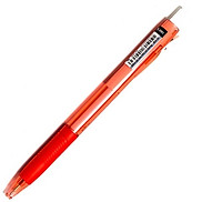 Bút Bi Thiên Long -095 - Mực Đỏ