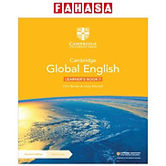 Cambridge Global English Learner s Book 7 With Digital Access 1 Year