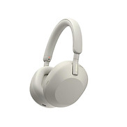 Tai nghe Sony Bluetooth WH-1000XM5 -Chống ồn thế hệ mới-Hỗ trợ Hi