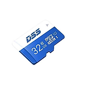 Thẻ Nhớ DSS 32GB 64GB 128GB Micro SD Cho Camera, Bảo Hành 24 Tháng