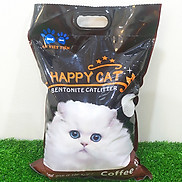 Cát vệ sinh cho mèo Happy Cat 5L