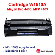 Hộp mực W1510Adùng cho máy in HP LaserJet Pro 4003dn, 4003dw, 4003n