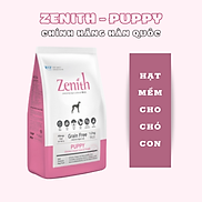 Zenith - Thức Ăn Hạt Mềm Cho Chó - Chó Con Trưởng Thành Chó Già