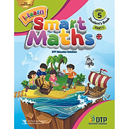 i-Learn Smart Maths Grade 5 Student s Book Part 1