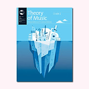 AMEB Theory of Music Grade 2 - Integrated Course and Workbook