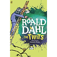 The Twits Kindle Edition