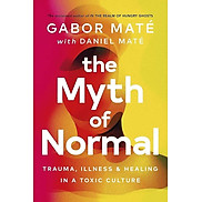 The Myth of Normal - 15