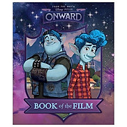 Disney Pixar Onward Book Of The Film