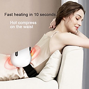 Máy massage bụng đa năng SKV-TQ109