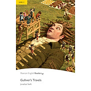 Gulliver s Travels Level 2