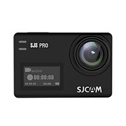 Camera Hành Trình Sjcam SJ8 Pro 4K Wifi - Hàng Chính Hãng