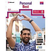 Personal Best American B1 Pre-intermediate Pack B SB+WB+e-learning