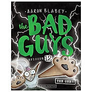 The Bad Guys - Episode 12 The One