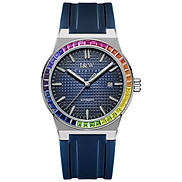 Đồng hồ nam chính hãng IW Carnival IW716G-1 ,Kính sapphire,chống xước