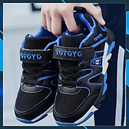 Giày thể thao cho bé kiểu dáng Hàn Quốc 21097