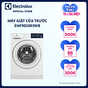 Máy giặt cửa trước Electrolux 9kg UltimateCare 300 - EWF9024D3WB