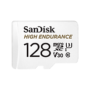 Thẻ nhớ MicroSD Sandisk High Endurance 128GB SDSQQNR-128G-GN6IA - Hàng