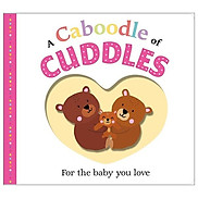 A Caboodle Of Cuddles Picture Fit Board Book