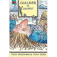 The Greatest Adventures in the World Gulliver in Lilliput