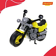 Xe mô tô đồ chơi Racing Polesie Toys