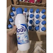 Nước tẩy quần áo màu, trắng Hygiene Thái Lan 250ml