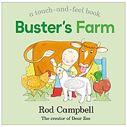 Buster s Farm