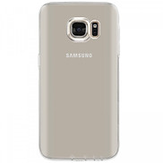 Ốp lưng dẻo cho Samsung Galaxy S7 hiệu Ultra Thin mỏng 0.6mm chống trầy