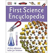 Sách First Science Encyclopedia
