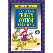 Kho Tàng Truyện Cổ Tích Việt Nam 02