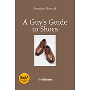 A guy s guide to shoes