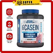 Whey Protein Casein Applied Nutrition 1.8kg - 60 Servings - Sữa Đạm Nuôi