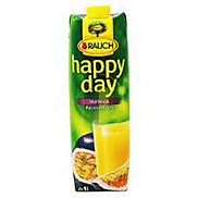 Nước Chanh dây hiệu Rauch - Happy Day 1L