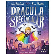 Dracula Spectacular Paperback