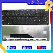 Bàn phím cho laptop ASUS - N61 SERIES - Hàng Nhập Khẩu New Seal